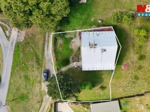 Prodej rodinného domu, Krasov, 150 m2