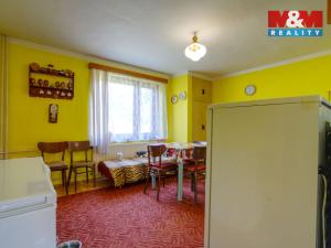 Prodej rodinného domu, Krasov, 150 m2