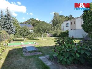 Prodej rodinného domu, Pardubice - Svítkov, Školní, 109 m2