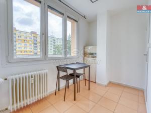 Pronájem bytu 2+1, Plzeň - Skvrňany, Lábkova, 61 m2