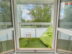 Prodej bytu 3+1, Praha - Černý Most, Vybíralova, 85 m2