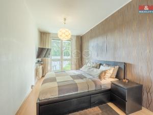 Prodej bytu 3+1, Praha - Černý Most, Vybíralova, 85 m2