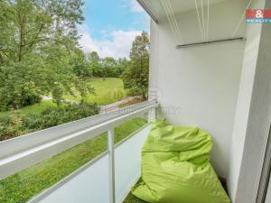 Prodej bytu 3+1, Praha - Černý Most, Vybíralova, 85 m2