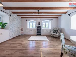 Prodej rodinného domu, Mirotice - Radobytce, 166 m2