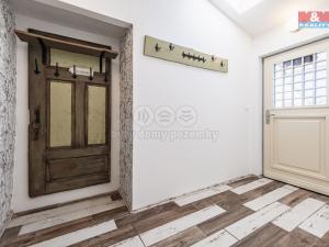 Prodej rodinného domu, Mirotice - Radobytce, 166 m2