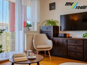 Prodej bytu 3+kk, Lysá nad Labem, Vichrova, 73 m2