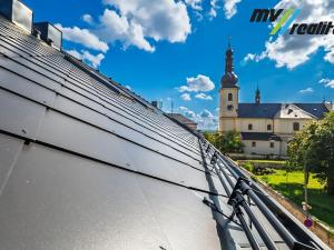 Prodej bytu 3+kk, Lysá nad Labem, Komenského, 73 m2