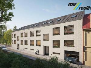 Prodej bytu 3+kk, Lysá nad Labem, Komenského, 73 m2
