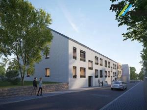 Prodej bytu 3+kk, Lysá nad Labem, Komenského, 73 m2