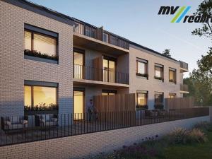 Prodej bytu 3+kk, Lysá nad Labem, Komenského, 69 m2