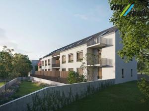 Prodej bytu 3+kk, Lysá nad Labem, Komenského, 69 m2