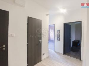 Prodej bytu 3+1, Ostrava - Hrabůvka, Provaznická, 73 m2