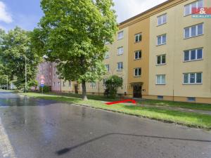 Prodej bytu 3+1, Ostrava - Hrabůvka, Provaznická, 73 m2