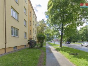Prodej bytu 3+1, Ostrava - Hrabůvka, Provaznická, 73 m2