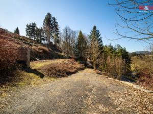 Prodej pozemku pro bydlení, Ústí nad Orlicí - Oldřichovice, 3676 m2