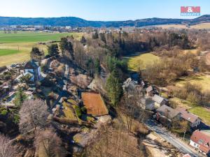 Prodej pozemku pro bydlení, Ústí nad Orlicí - Oldřichovice, 3676 m2