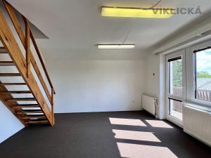 Pronájem kanceláře, Praha - Hostivař, Pod průsekem, 123 m2