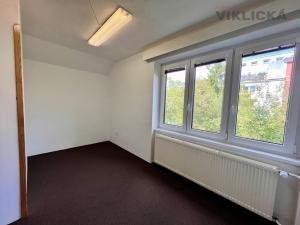 Pronájem kanceláře, Praha - Hostivař, Pod průsekem, 123 m2