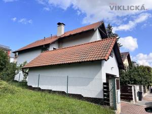 Pronájem kanceláře, Praha - Hostivař, Pod průsekem, 123 m2