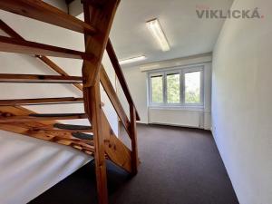 Pronájem bytu 6+kk a větší, Praha - Hostivař, Pod průsekem, 123 m2