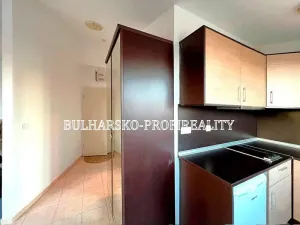 Prodej bytu 1+kk, Aheloy, Bulharsko, 44 m2
