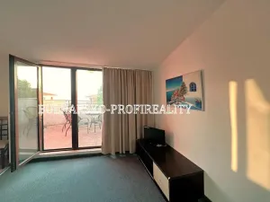 Prodej bytu 1+kk, Aheloy, Bulharsko, 44 m2