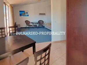 Prodej bytu 1+kk, Aheloy, Bulharsko, 44 m2