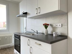 Pronájem bytu 2+kk, Litvínov, Bezručova, 45 m2
