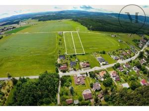 Prodej pozemku pro bydlení, Vrábče, 5878 m2