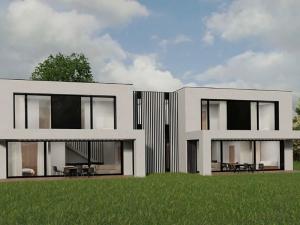 Prodej rodinného domu, Hostivice, Kutnauerova, 135 m2