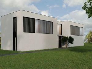 Prodej rodinného domu, Hostivice, Kutnauerova, 135 m2