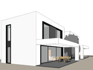 Prodej rodinného domu, Hostivice, Kutnauerova, 135 m2