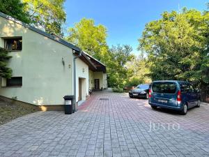 Prodej rodinného domu, Praha - Hlubočepy, Nad konečnou, 250 m2