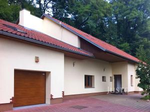 Prodej rodinného domu, Praha - Hlubočepy, Nad konečnou, 250 m2