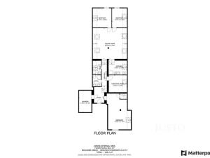 Prodej rodinného domu, Praha - Hlubočepy, Nad konečnou, 250 m2