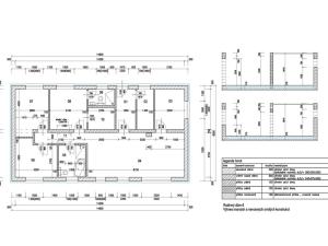 Prodej rodinného domu, Těrlicko, Stodolní, 125 m2