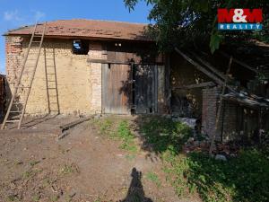 Prodej pozemku pro bydlení, Morkovice-Slížany, 1704 m2