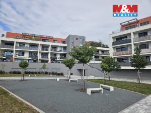 Pronájem bytu 1+kk, Olomouc, Lazecká, 38 m2