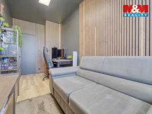 Prodej bytu 4+kk, Plzeň - Bolevec, Rabštejnská, 62 m2