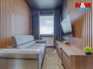 Prodej bytu 4+kk, Plzeň - Bolevec, Rabštejnská, 62 m2