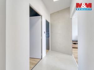 Prodej bytu 4+kk, Plzeň - Bolevec, Rabštejnská, 62 m2