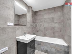 Pronájem bytu 2+kk, Pardubice, Nová Tesla, 51 m2