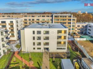 Pronájem bytu 2+kk, Pardubice, Nová Tesla, 51 m2