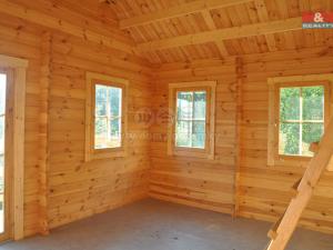 Prodej chaty, Stružnice - Bořetín, 50 m2