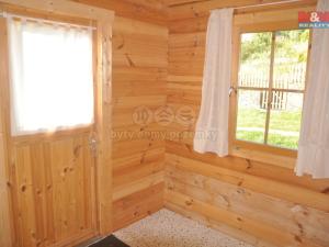 Prodej chaty, Stružnice - Bořetín, 50 m2