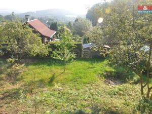 Prodej chaty, Stružnice - Bořetín, 50 m2
