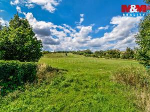 Prodej pozemku pro bydlení, Bílovec, 1. máje, 1002 m2