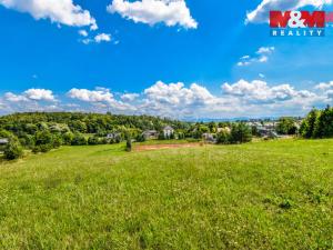 Prodej pozemku pro bydlení, Bílovec, 1. máje, 1002 m2