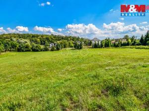 Prodej pozemku pro bydlení, Bílovec, 1. máje, 1002 m2