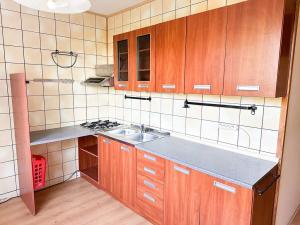 Prodej bytu 2+1, Ostrava, Cholevova, 56 m2